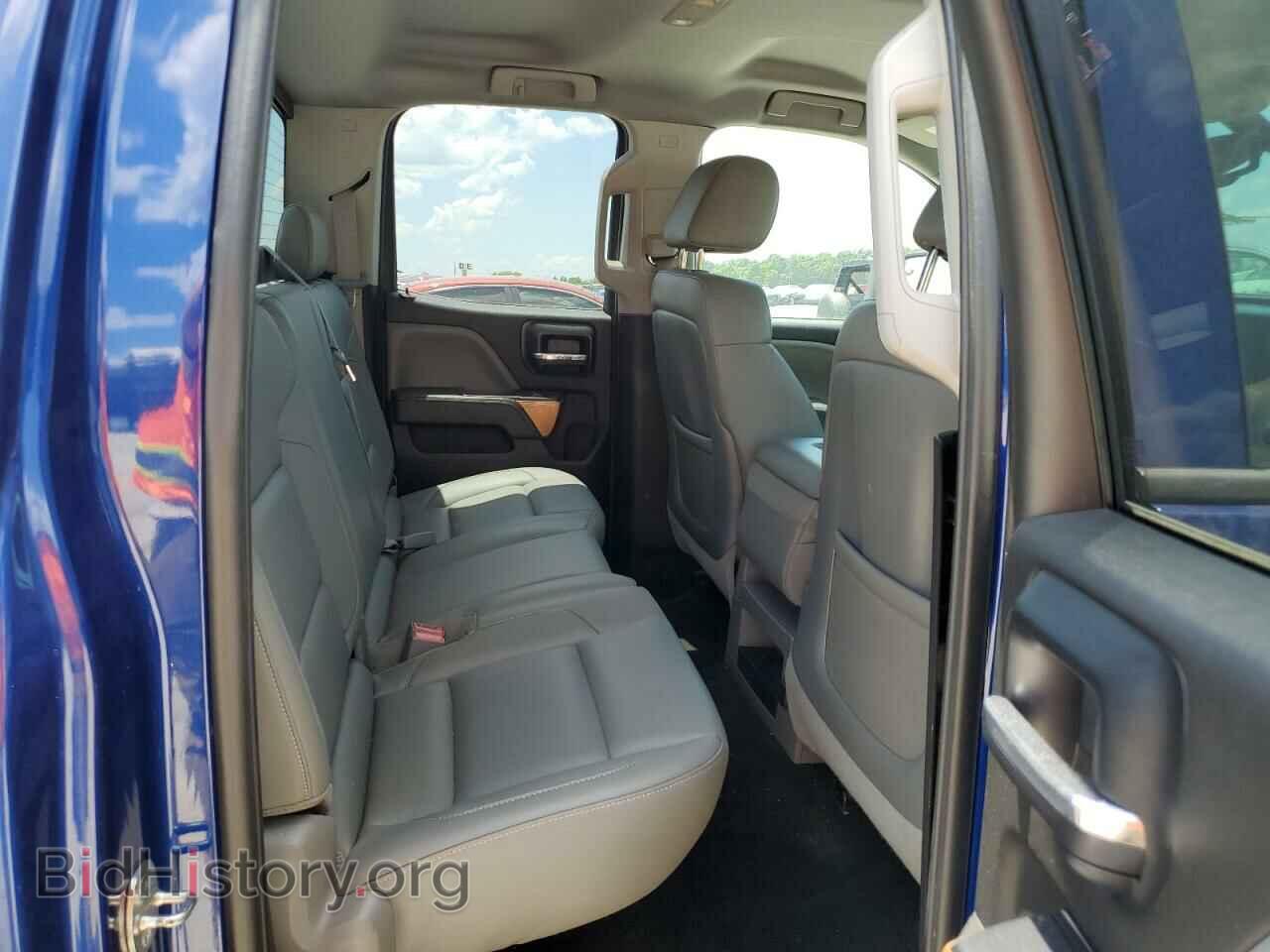 2014 CHEVROLET ALL Models - VIN: 1GCVKSEC6EZ274479 - Фото 10