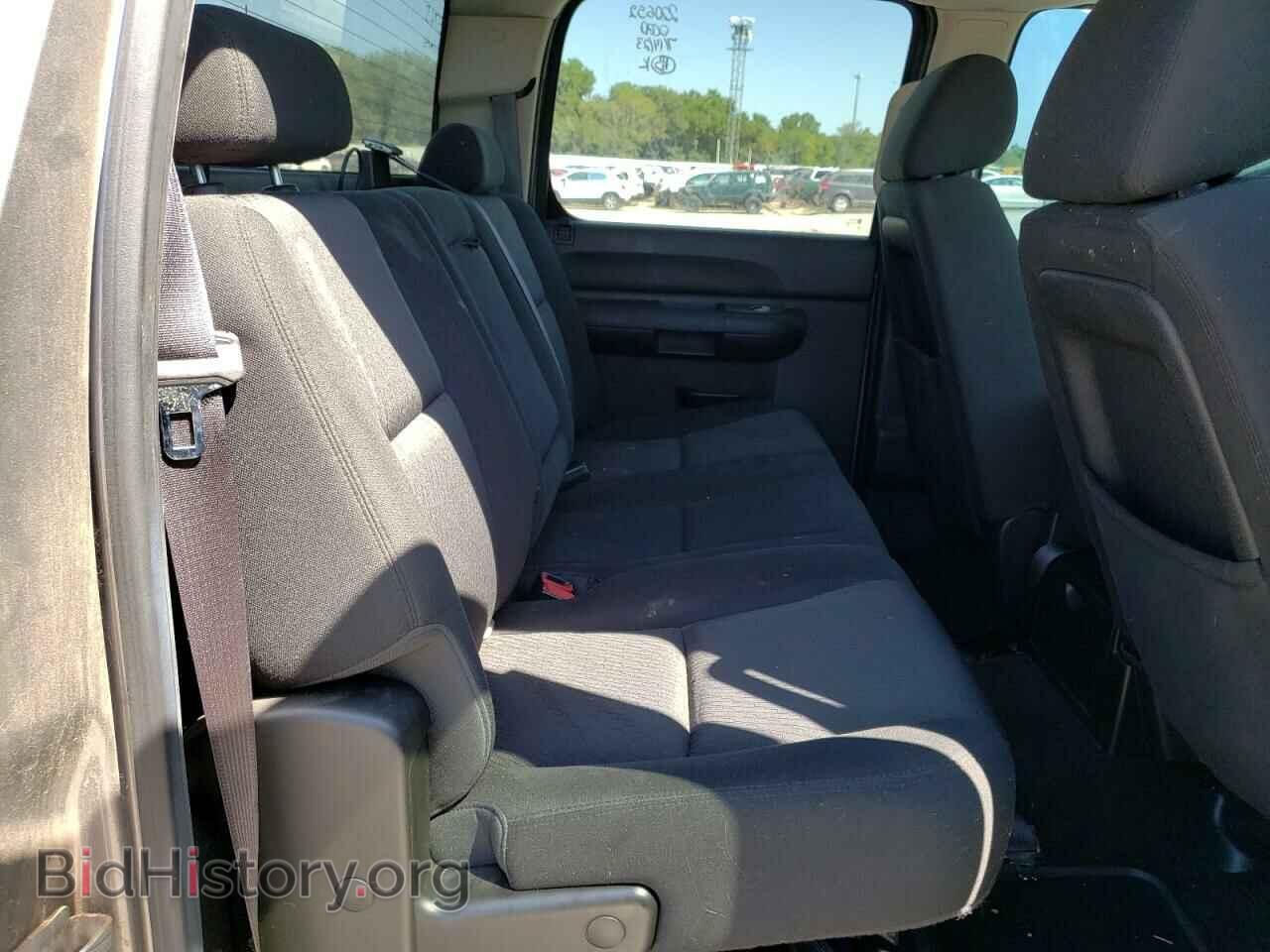 2013 CHEVROLET ALL Models - VIN: 3GCPCSE00DG248082 - Фото 10
