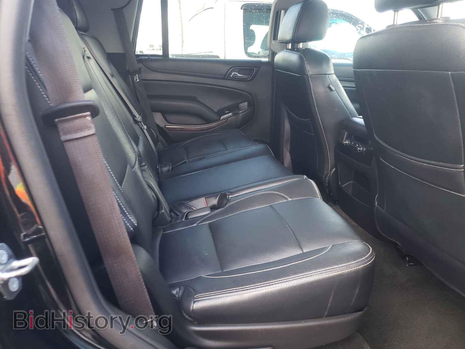 2015 GMC YUKON - VIN: 1GKS1AKC9FR732896 - Фото 6