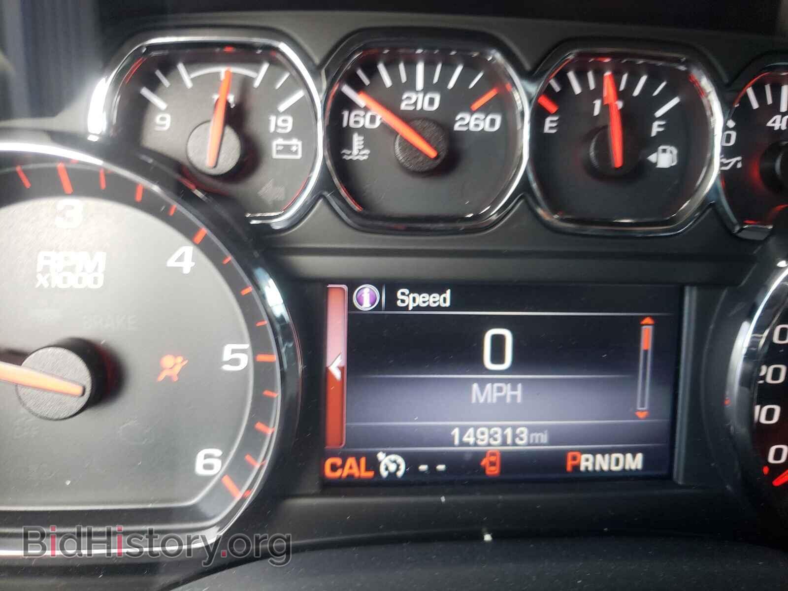 2015 GMC YUKON - VIN: 1GKS1AKC9FR732896 - Фото 8