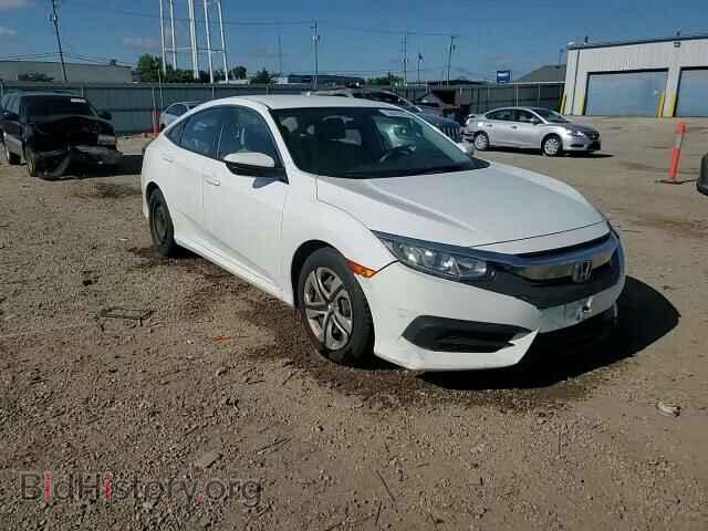 2017 HONDA CIVIC - VIN: 19XFC2F55HE013474 - Фото 13