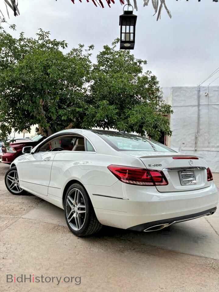 2015 MERCEDES-BENZ E-CLASS - VIN: WDDKJ6FB8FF293918 - Фото 3