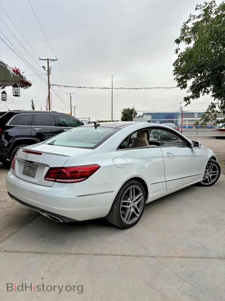 2015 MERCEDES-BENZ E-CLASS - VIN: WDDKJ6FB8FF293918 - Фото 4