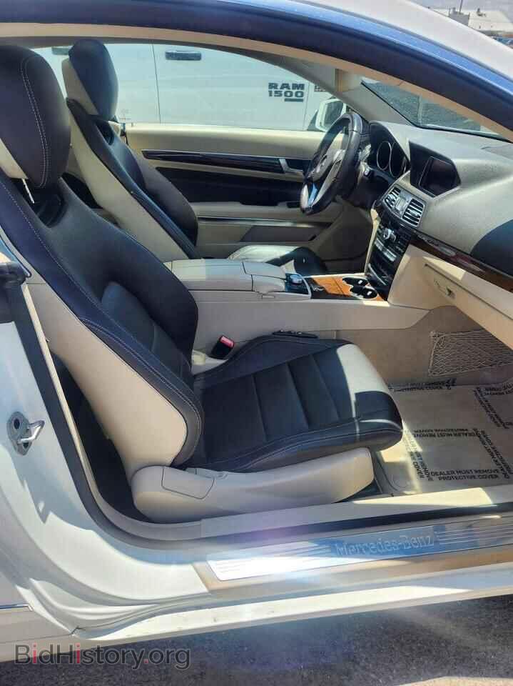 2015 MERCEDES-BENZ E-CLASS - VIN: WDDKJ6FB8FF293918 - Фото 5