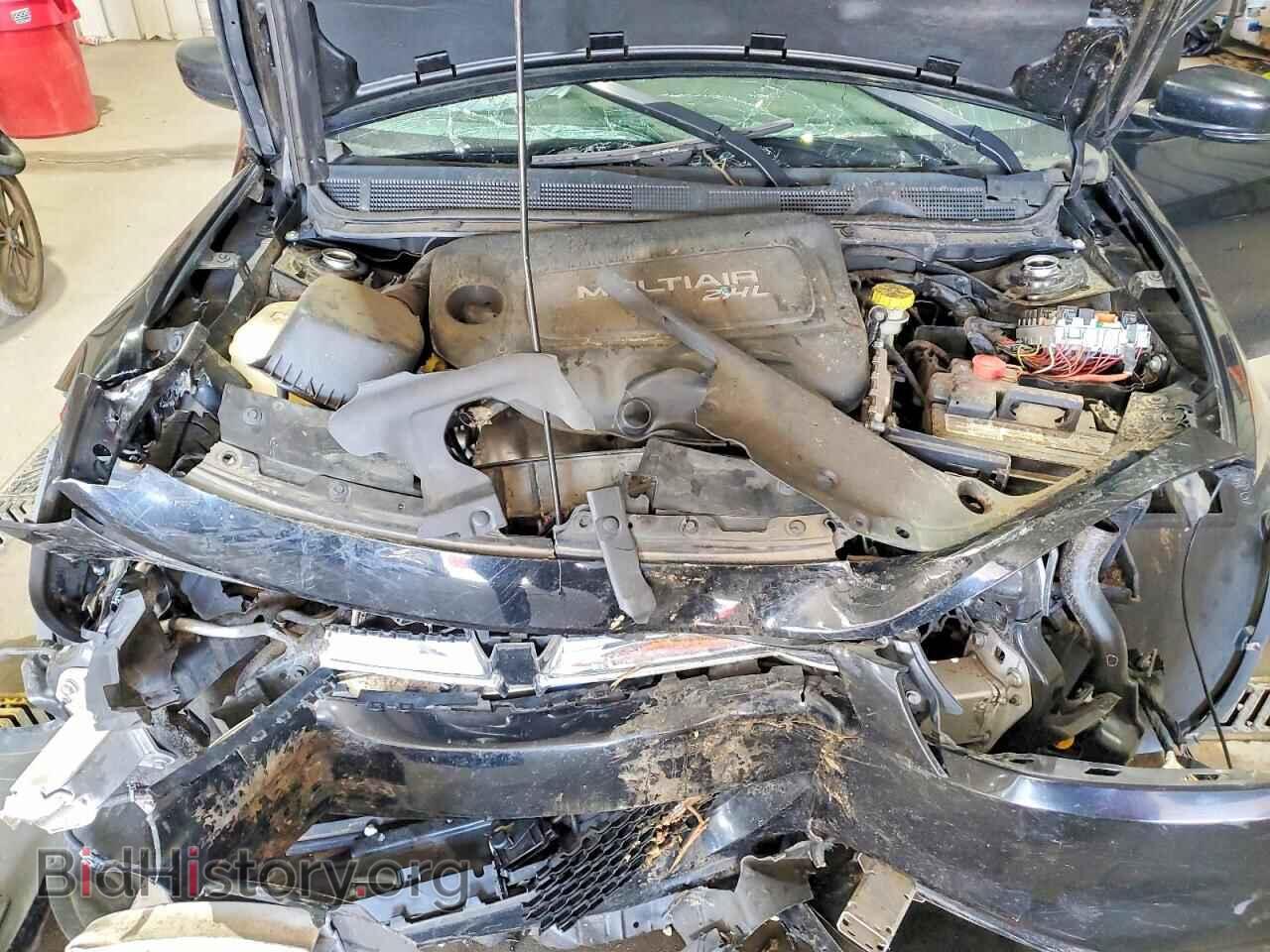 2014 DODGE DART - VIN: 1C3CDFCB5ED861115 - Фото 11