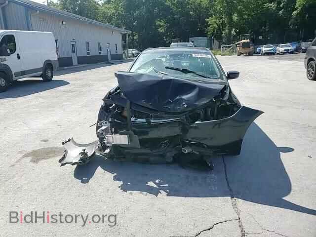2014 DODGE DART - VIN: 1C3CDFCB5ED861115 - Фото 14