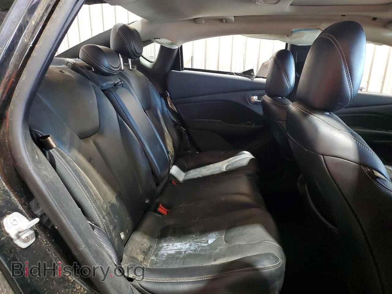 2014 DODGE DART - VIN: 1C3CDFCB5ED861115 - Фото 10