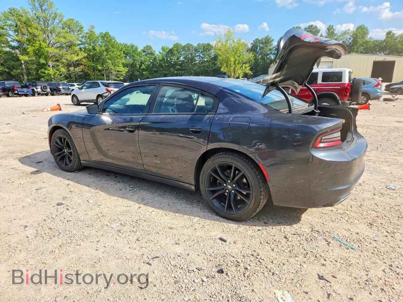 2017 DODGE CHARGER - VIN: 2C3CDXCTXHH572253 - Photo 2