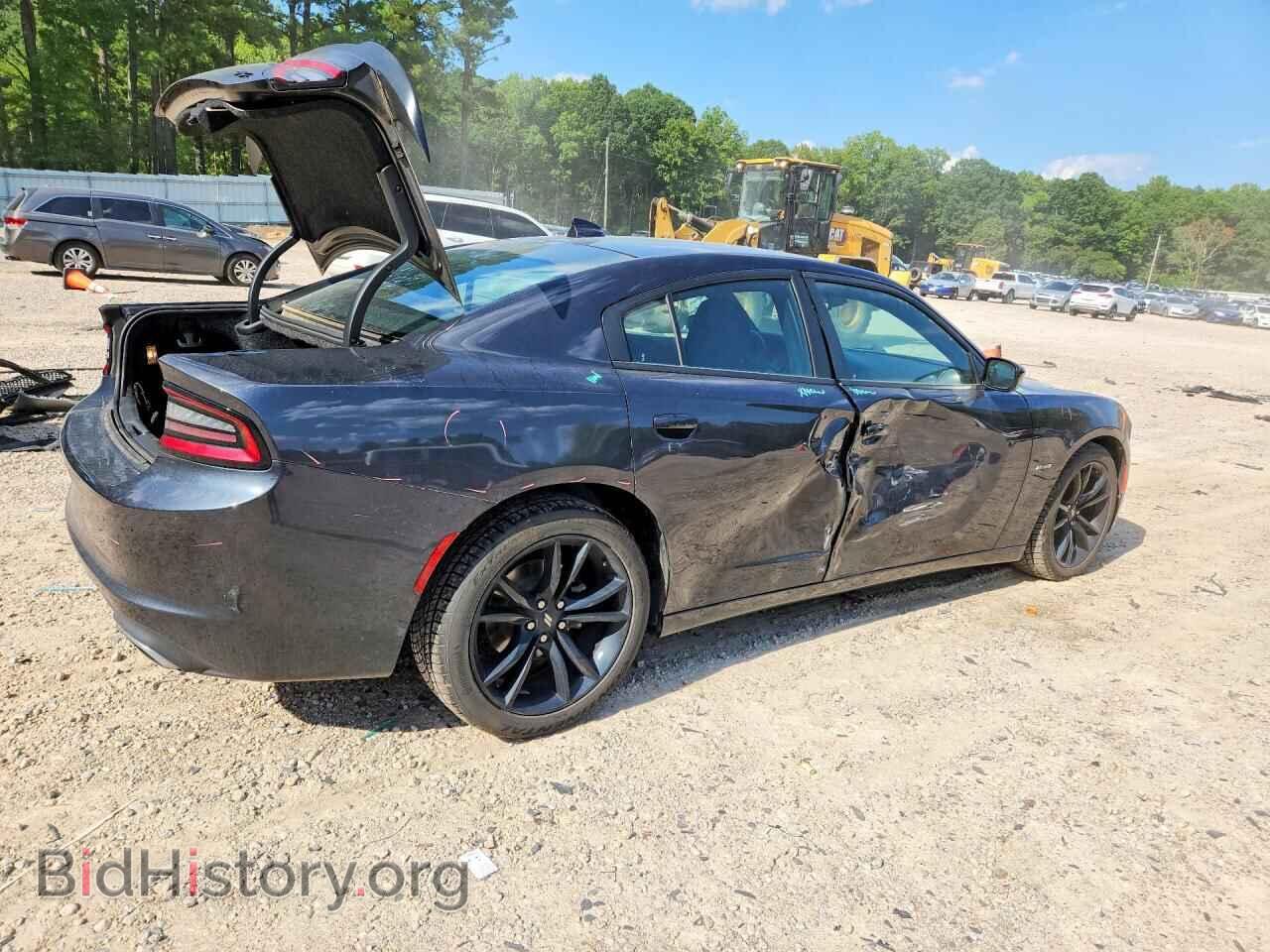 2017 DODGE CHARGER - VIN: 2C3CDXCTXHH572253 - Photo 3