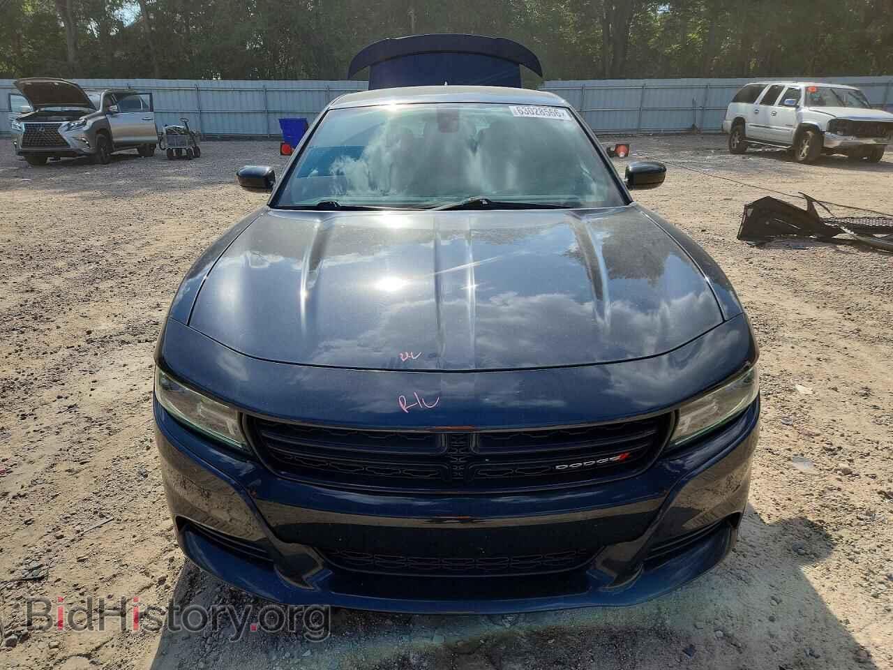 2017 DODGE CHARGER - VIN: 2C3CDXCTXHH572253 - Photo 5