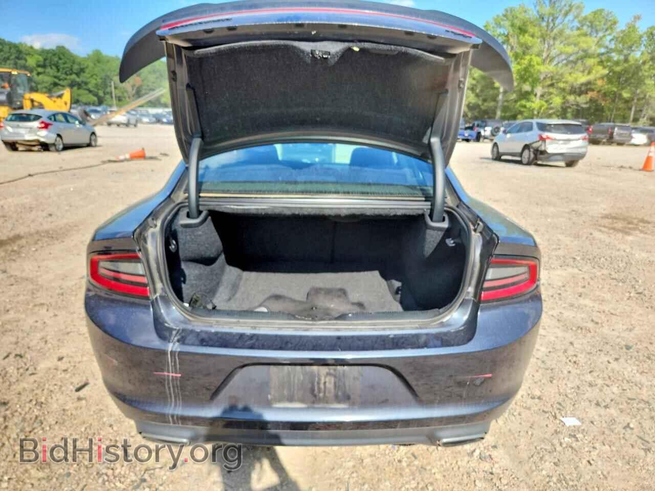 2017 DODGE CHARGER - VIN: 2C3CDXCTXHH572253 - Photo 6