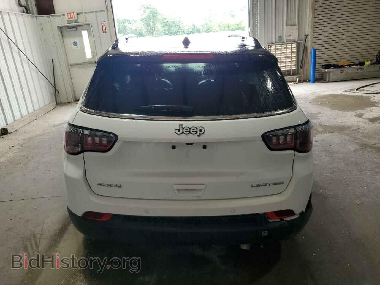 2024 JEEP COMPASS - VIN: 3C4NJDCN2RT609995 - Фото 6
