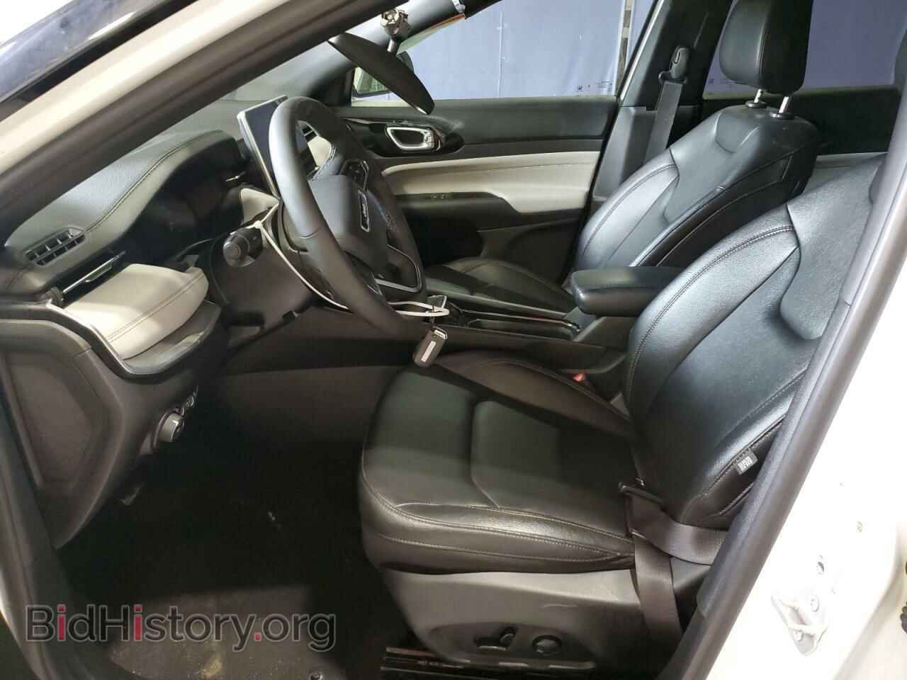 2024 JEEP COMPASS - VIN: 3C4NJDCN2RT609995 - Фото 7