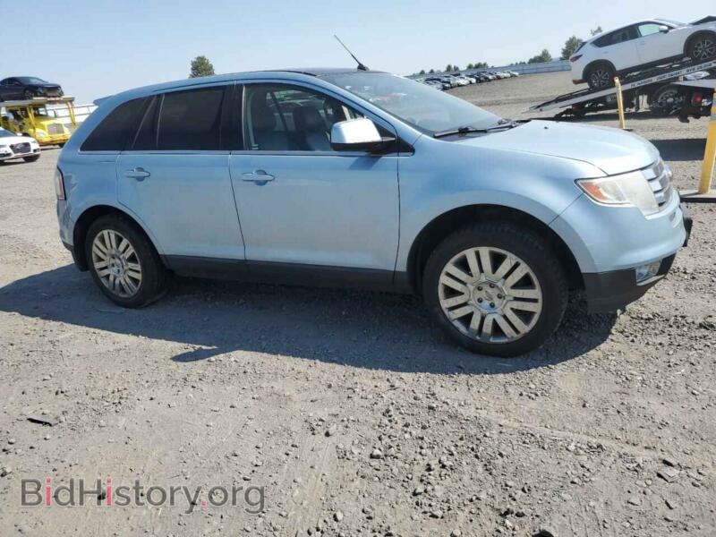 2008 Ford EDGE (VIN 2FMDK49C98BB05397) — photo 4 of 12