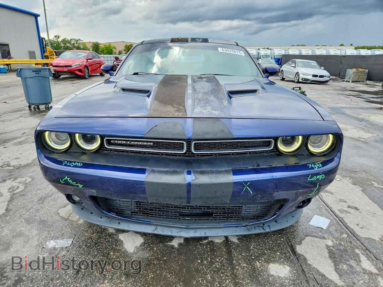 2016 DODGE CHALLENGER - VIN: 2C3CDZAG0GH301248 - Photo 5