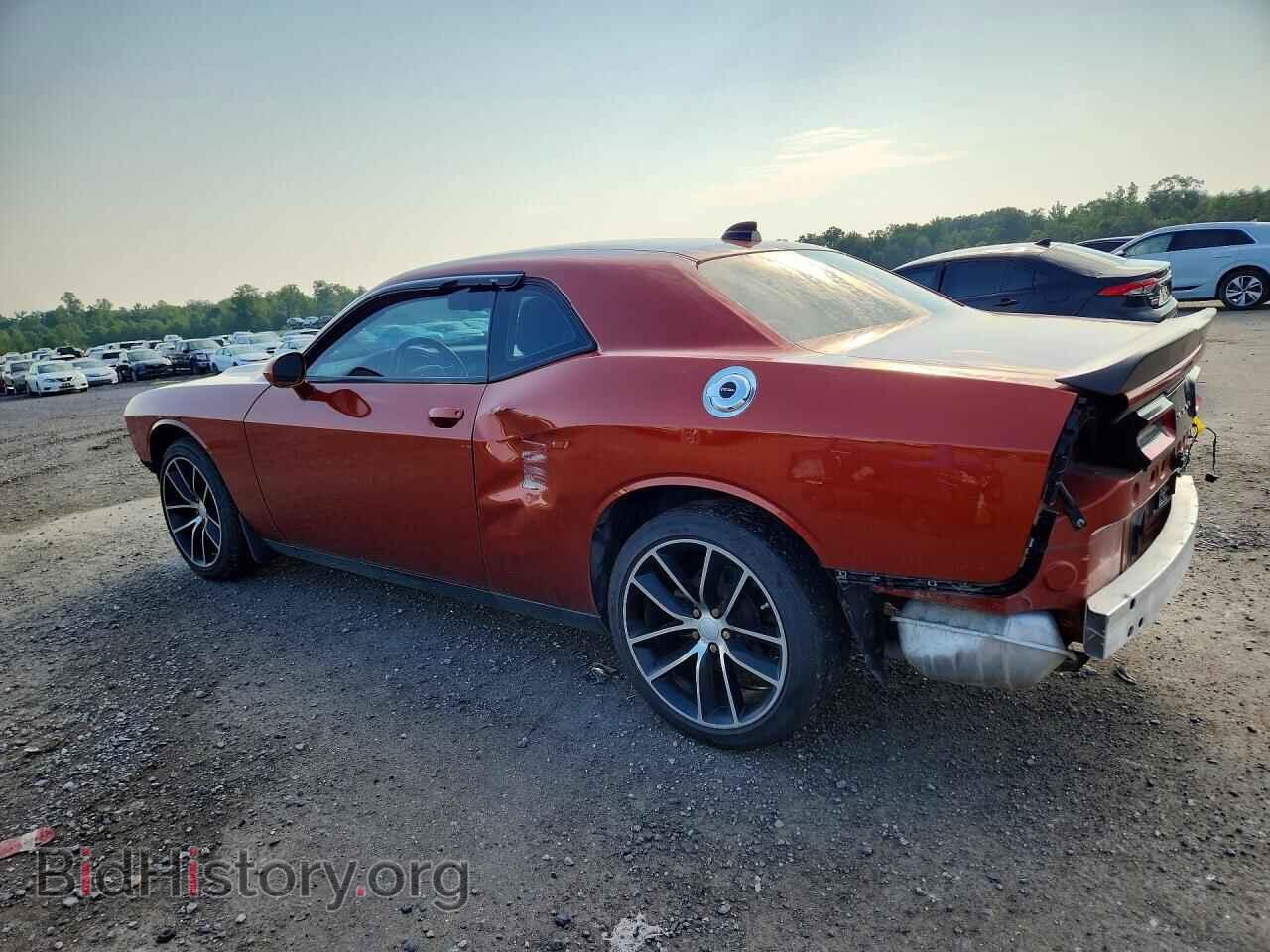 2020 DODGE CHALLENGER - VIN: 2C3CDZAG0LH206294 - Photo 2