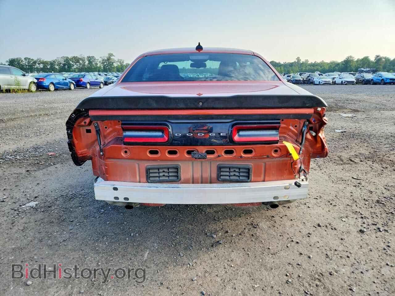 2020 DODGE CHALLENGER - VIN: 2C3CDZAG0LH206294 - Photo 6