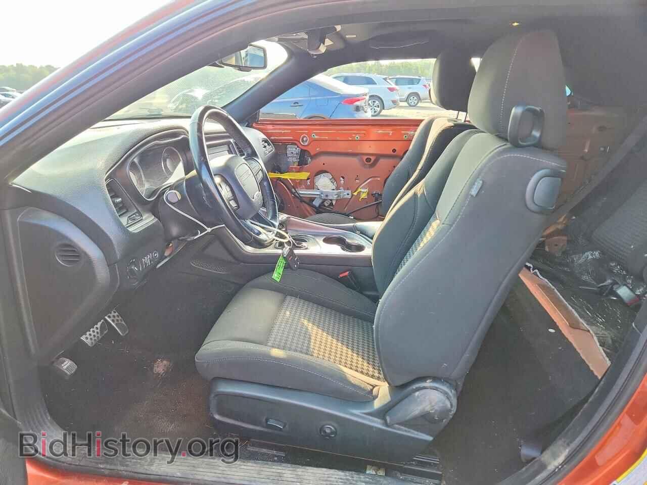 2020 DODGE CHALLENGER - VIN: 2C3CDZAG0LH206294 - Photo 7