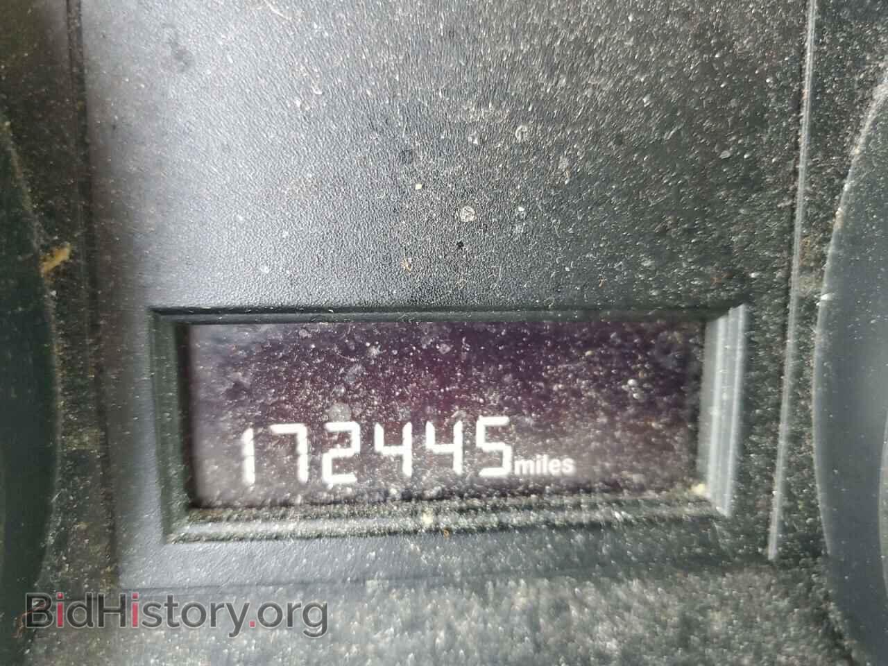 2013 DODGE CARAVAN - VIN: 2C4RDGBG8DR582925 - Фото 8
