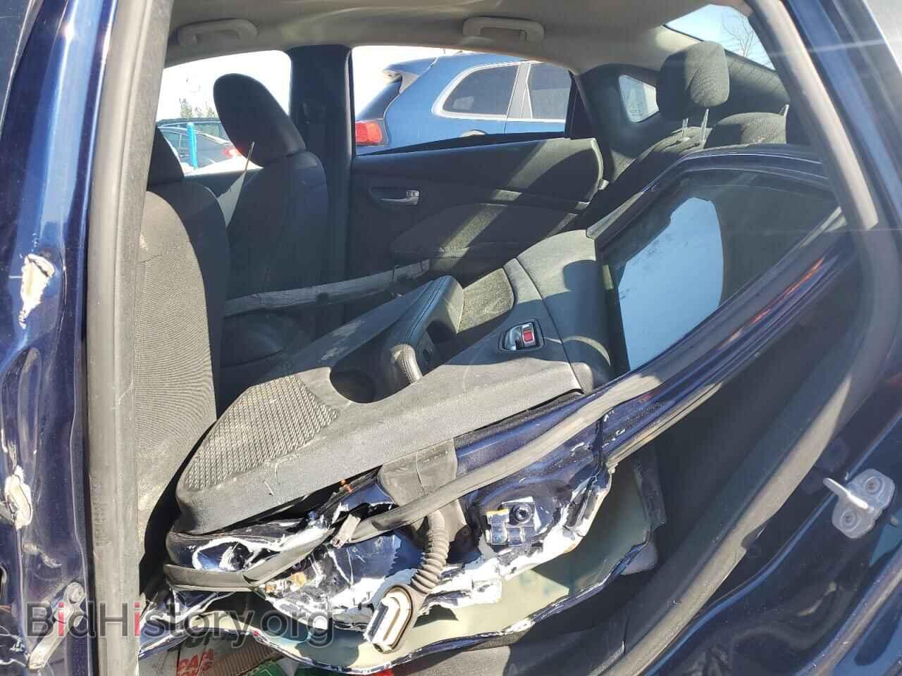 2013 DODGE DART - VIN: 1C3CDFAA6DD266623 - Фото 10