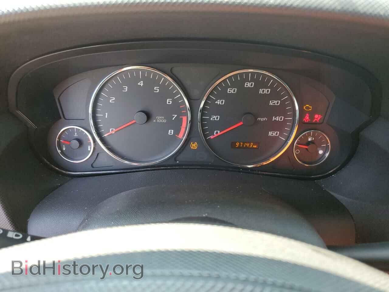2006 CADILLAC CTS - VIN: 1G6DP577260136929 - Фото 9