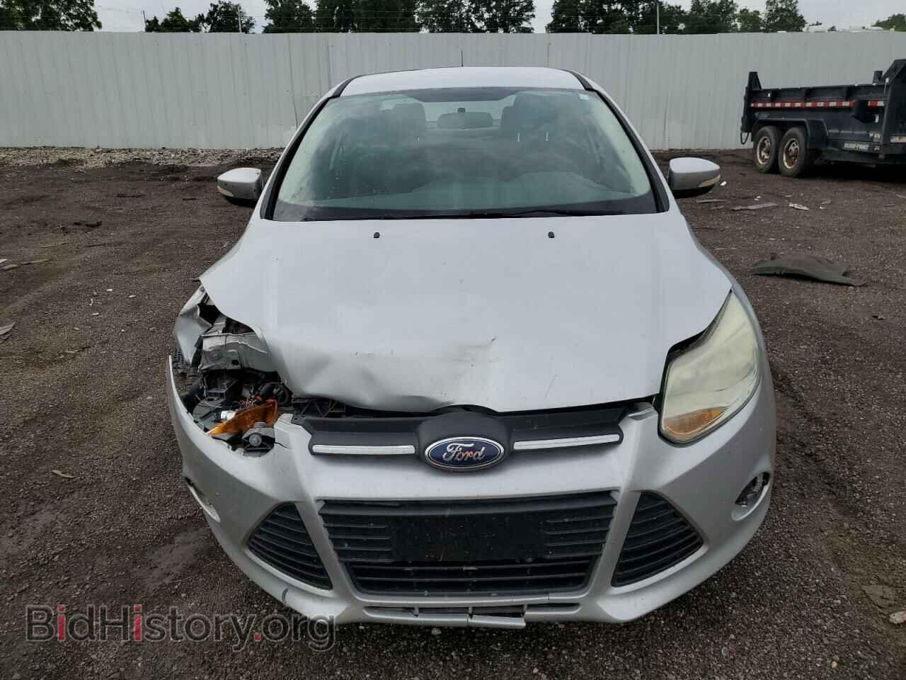 2014 FORD FOCUS - VIN: 1FADP3F21EL415945 - Фото 5