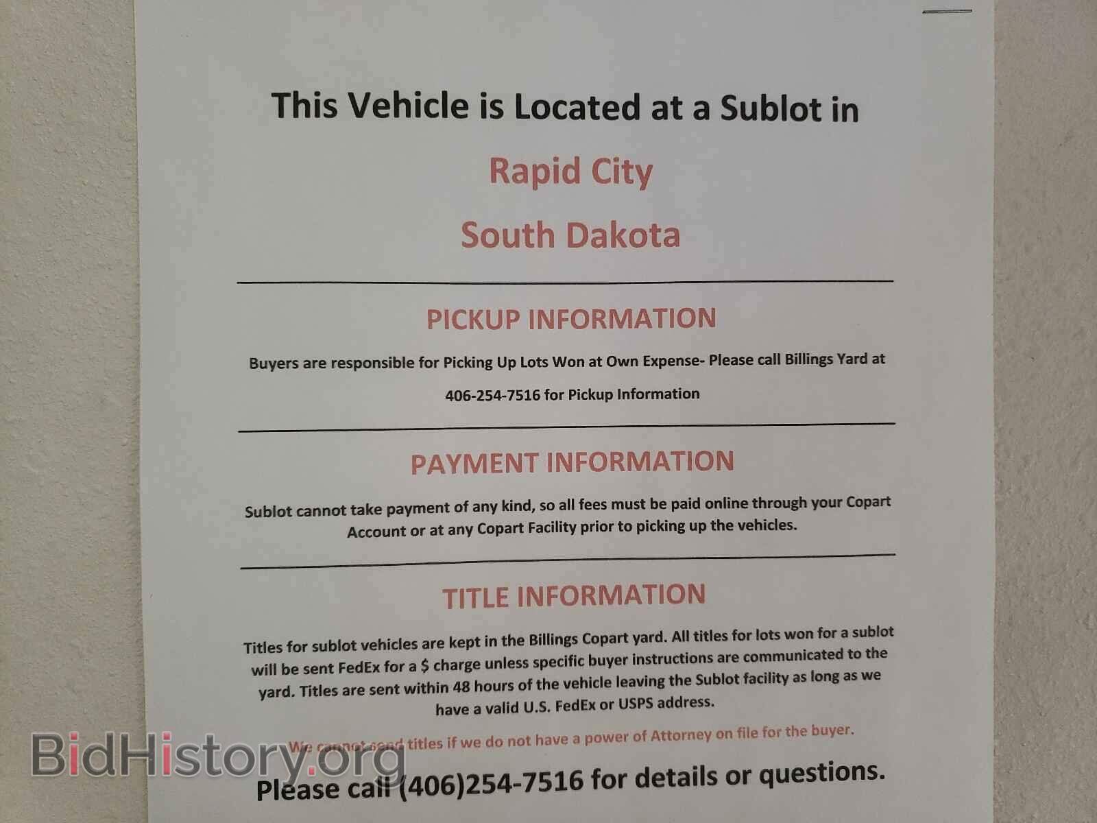 2016 BUICK ENCORE - VIN: KL4CJESB0GB609457 - Photo 9