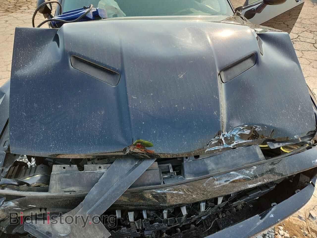 2020 DODGE CHALLENGER - VIN: 2C3CDZAG6LH210589 - Photo 11