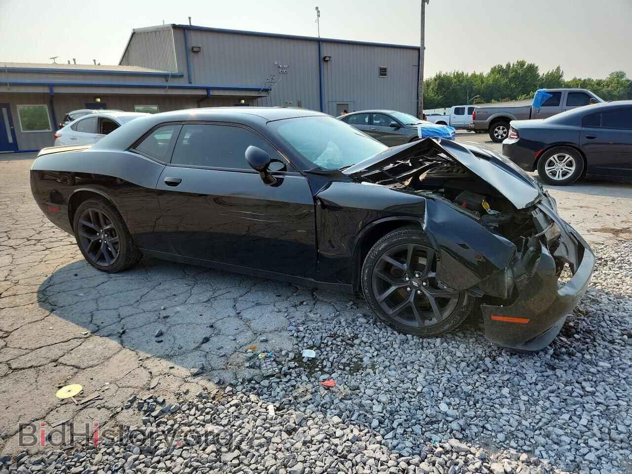 2020 DODGE CHALLENGER - VIN: 2C3CDZAG6LH210589 - Photo 4