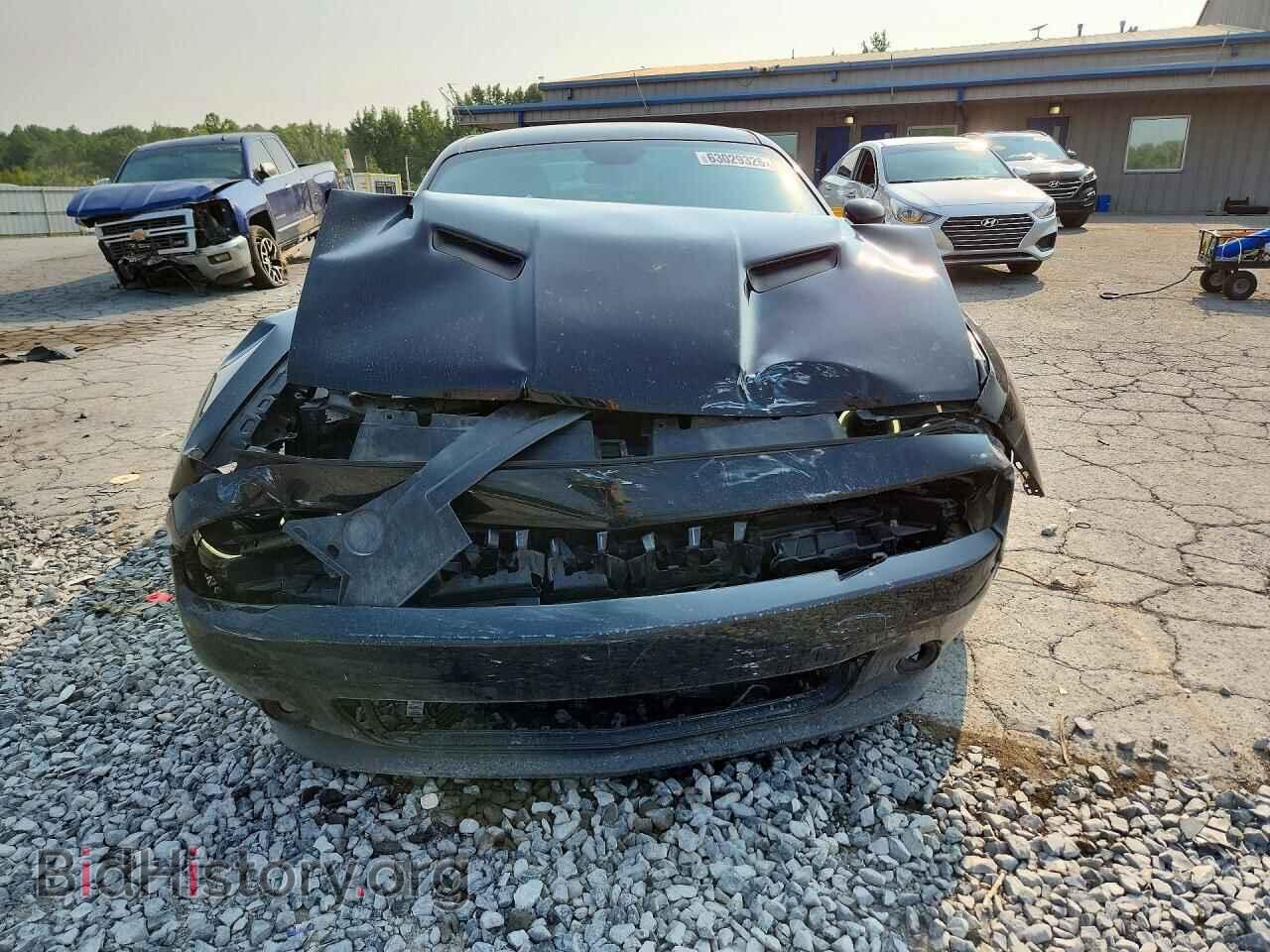 2020 DODGE CHALLENGER - VIN: 2C3CDZAG6LH210589 - Photo 5