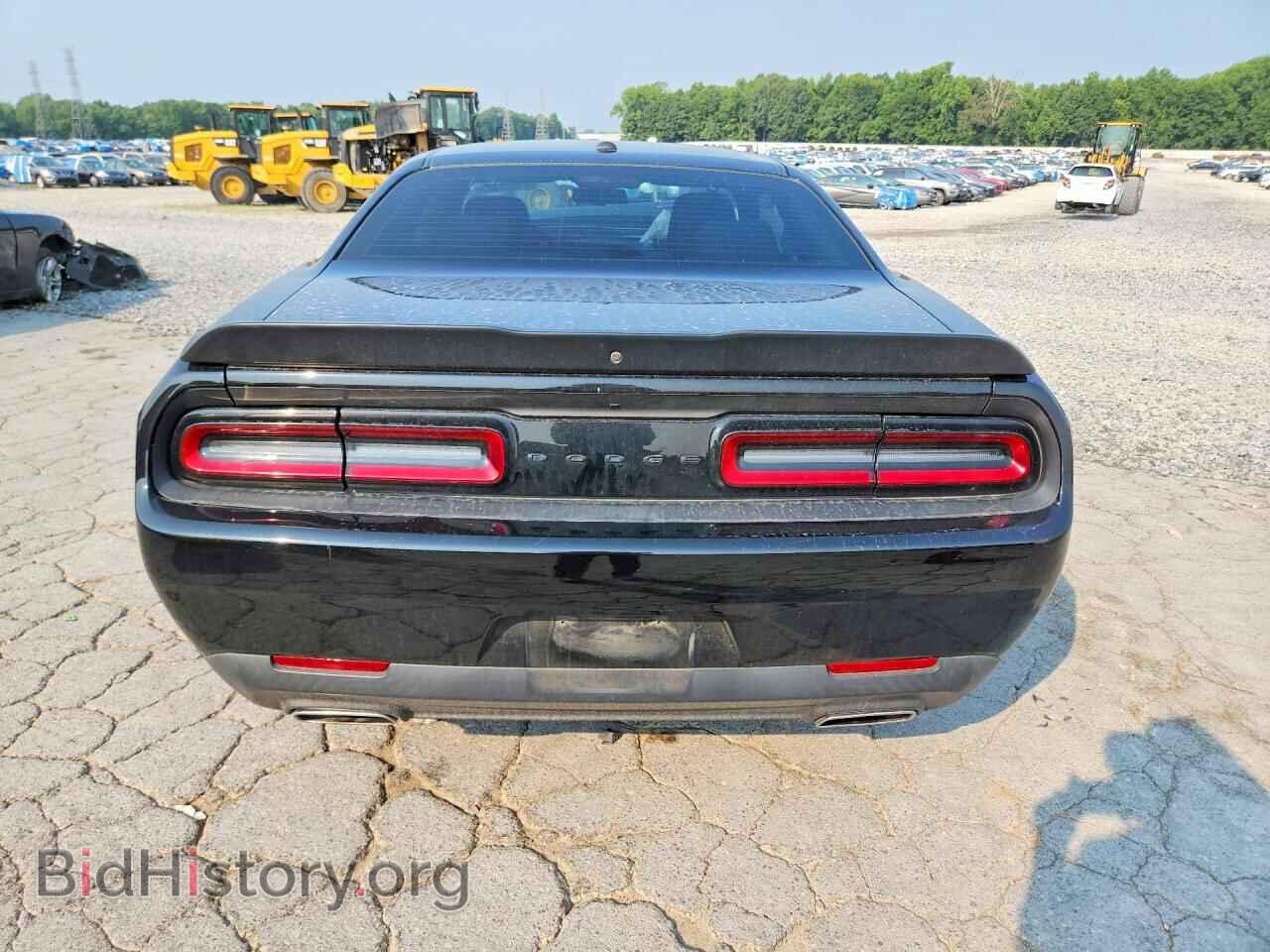 2020 DODGE CHALLENGER - VIN: 2C3CDZAG6LH210589 - Photo 6