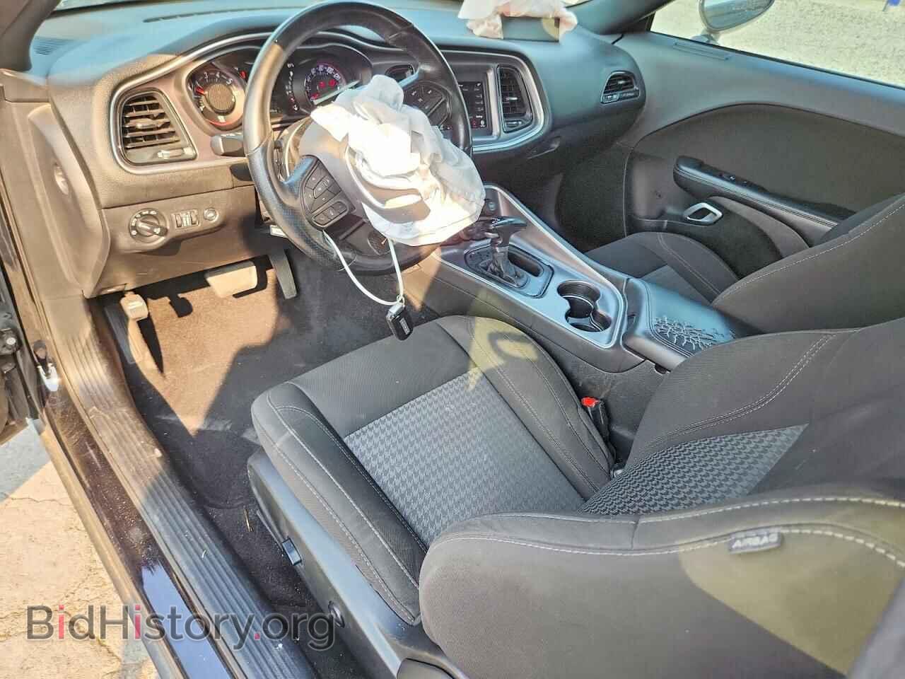 2020 DODGE CHALLENGER - VIN: 2C3CDZAG6LH210589 - Photo 8