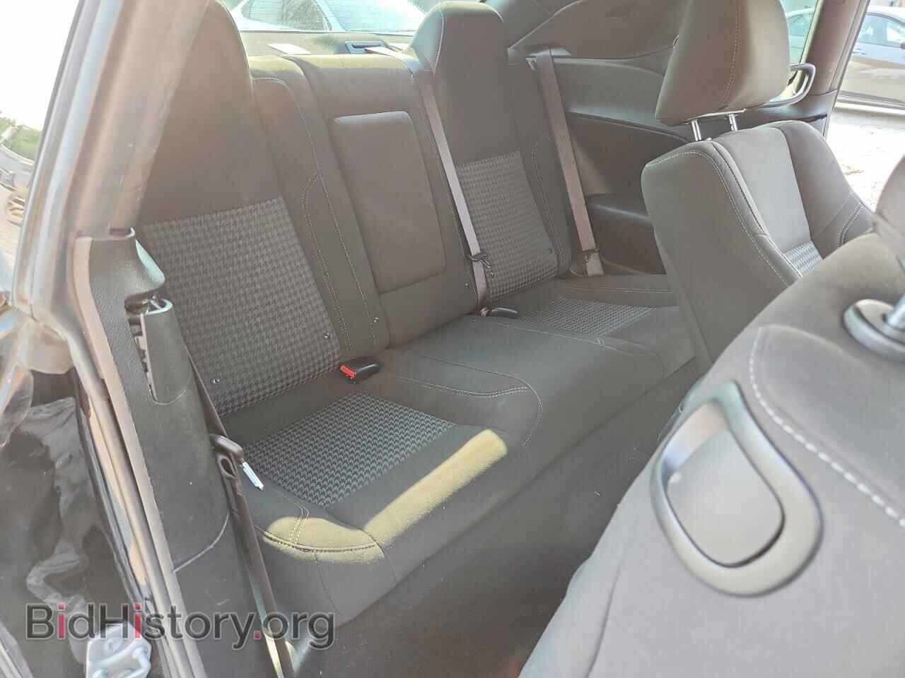 2020 DODGE CHALLENGER - VIN: 2C3CDZAG6LH210589 - Photo 10