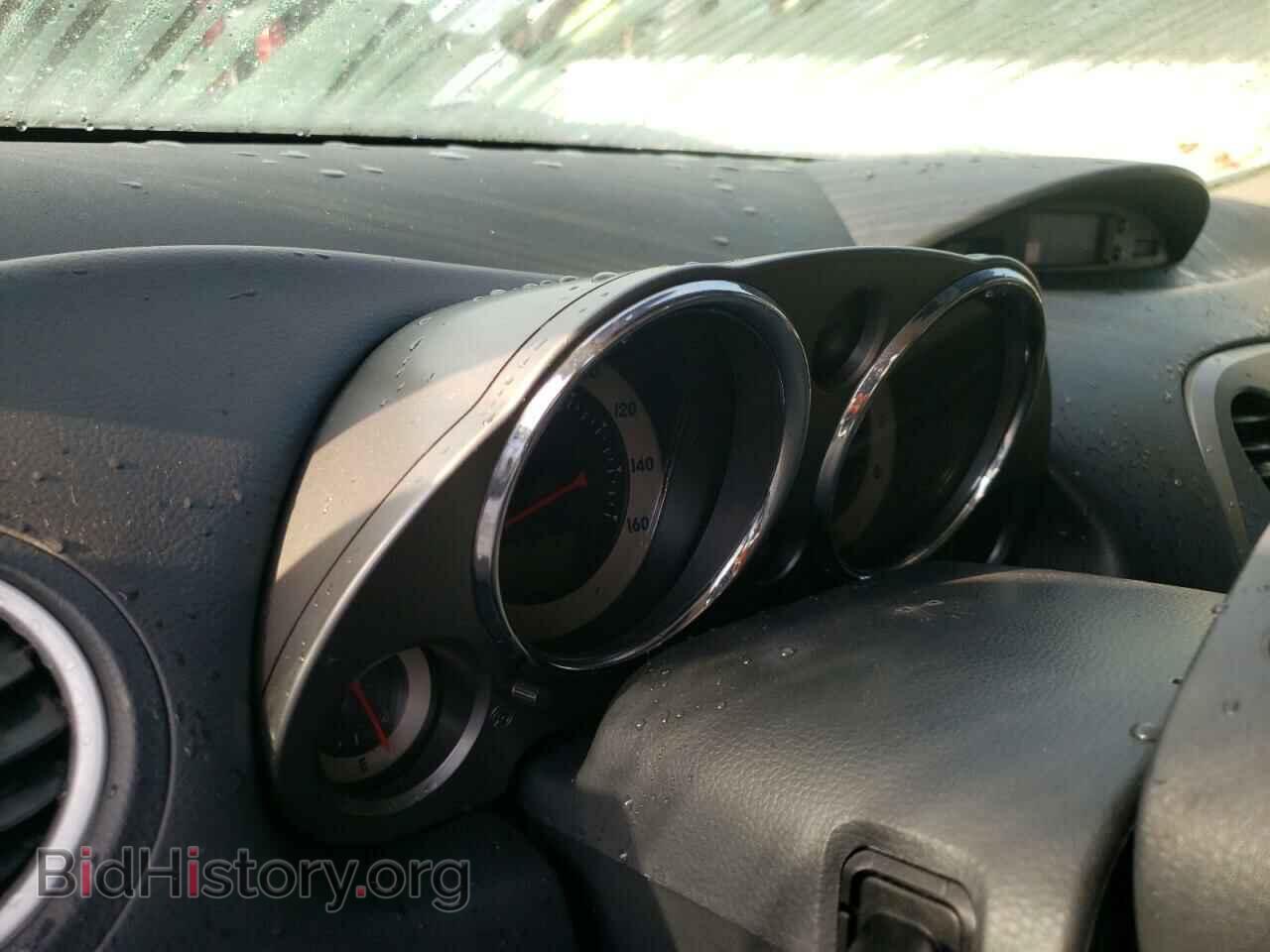 2006 MITSUBISHI ECLIPSE - VIN: 4A3AK44T46E038771 - Photo 8