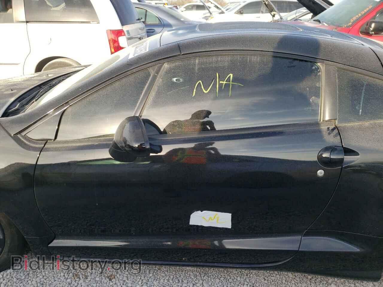 2006 MITSUBISHI ECLIPSE - VIN: 4A3AK44T46E038771 - Photo 9