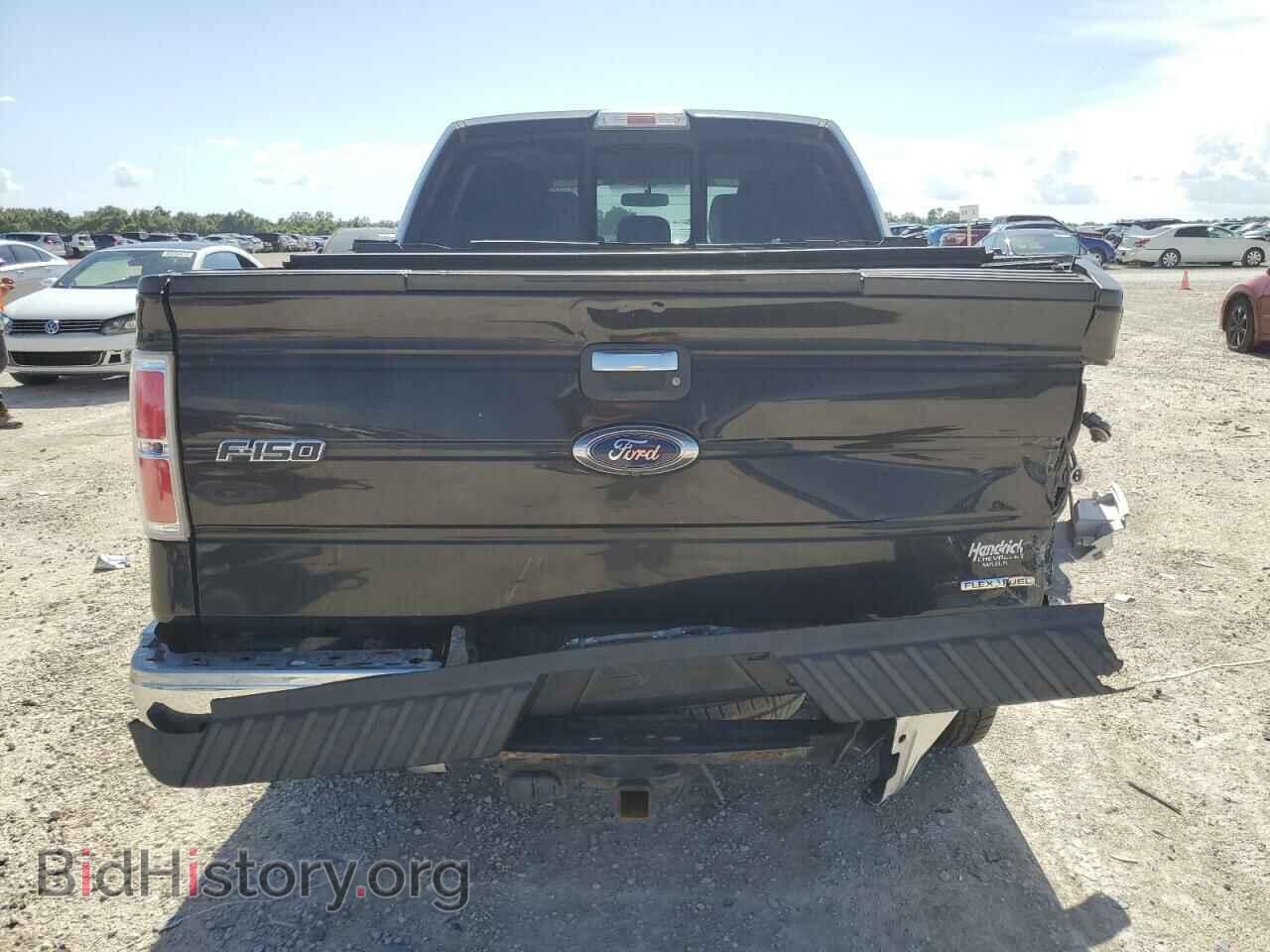2013 FORD F-150 - VIN: 1FTFW1EF8DFD01274 - Photo 6