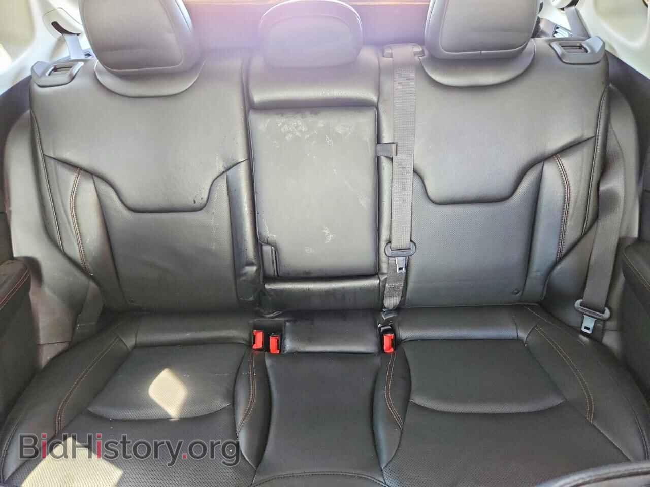 2021 JEEP COMPASS - VIN: 3C4NJDCB8MT529423 - Photo 10