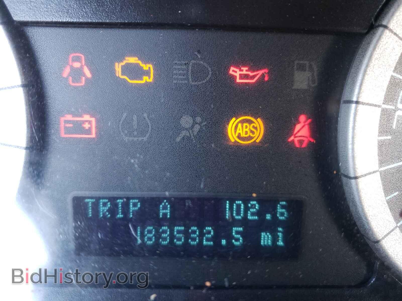 2012 FORD ESCAPE - VIN: 1FMCU0DG9CKA62560 - Фото 8