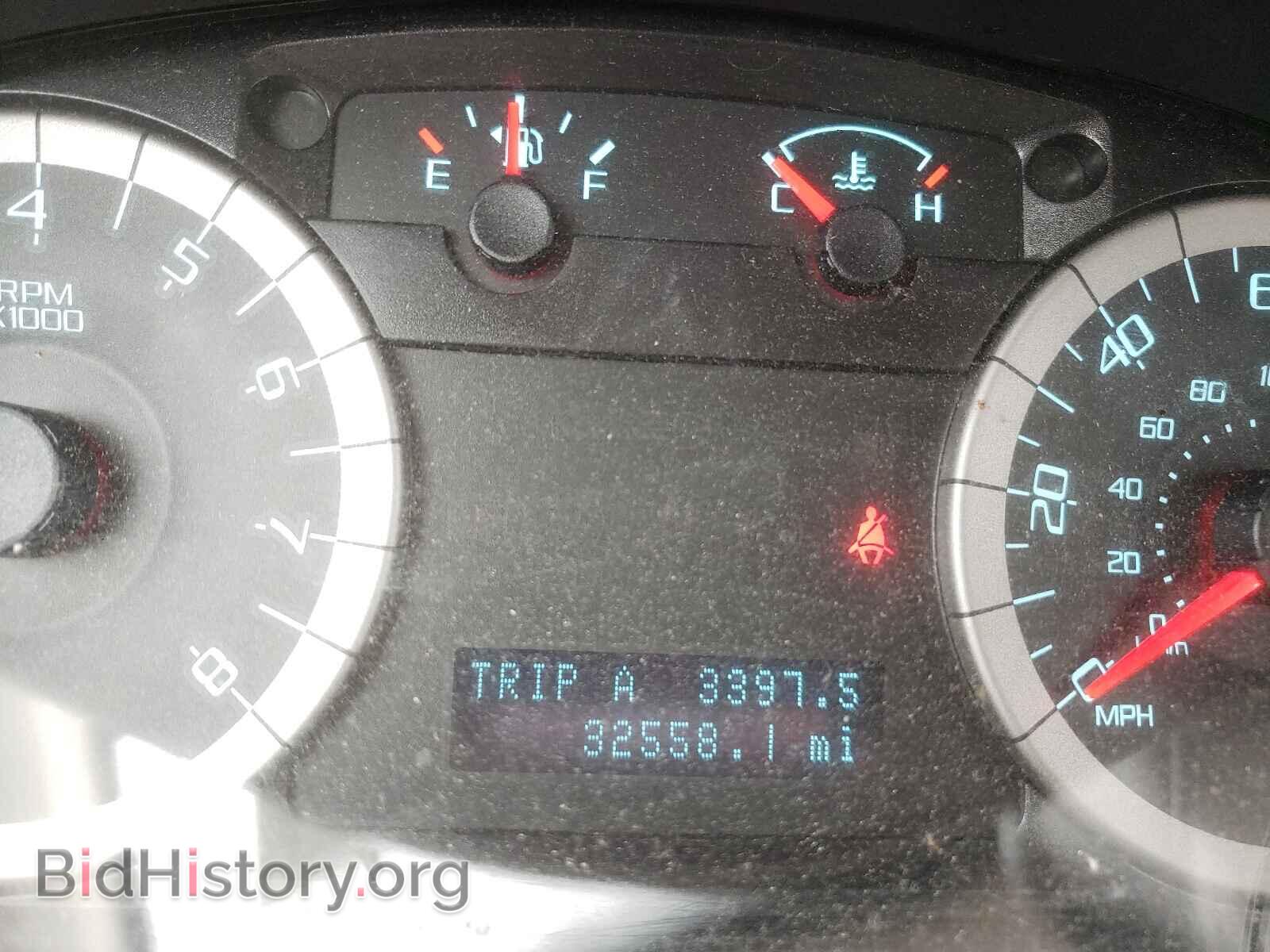 2012 FORD ESCAPE - VIN: 1FMCU0C7XCKC66687 - Фото 8