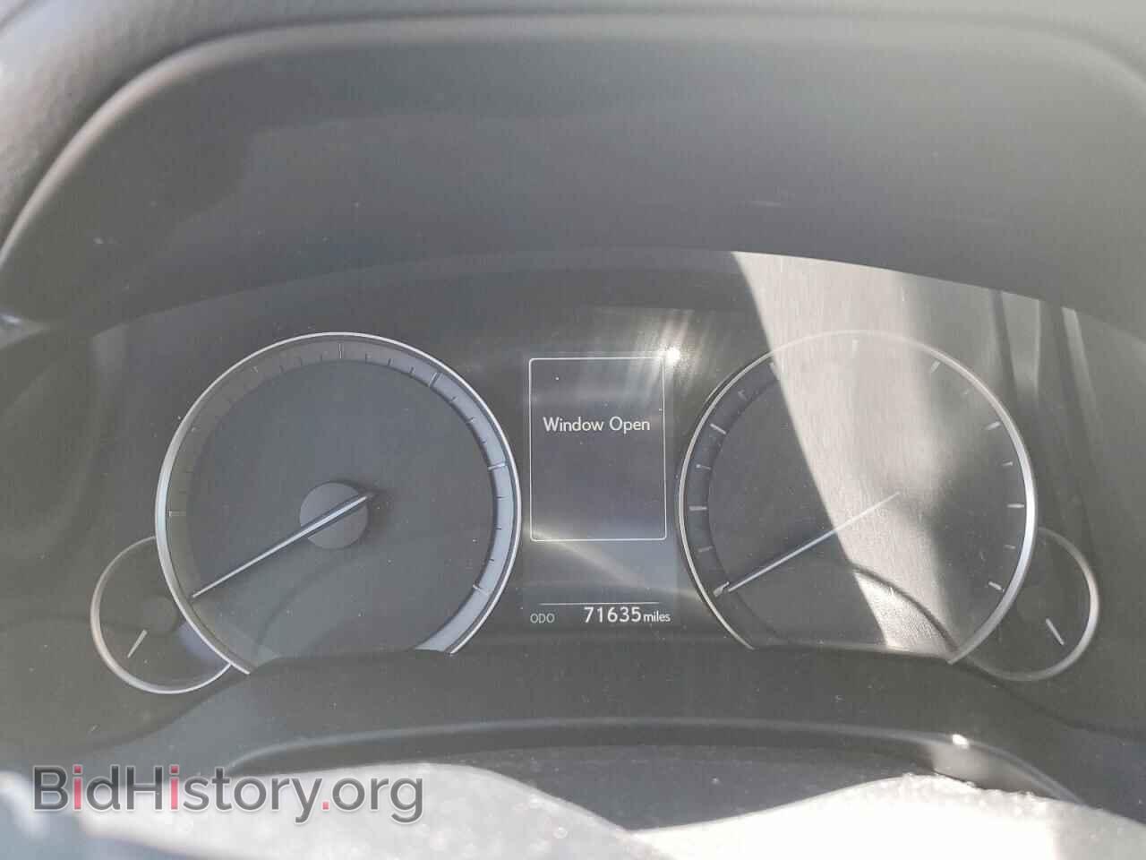 2019 LEXUS RX450 - VIN: 2T2BGMCAXKC039120 - Фото 9