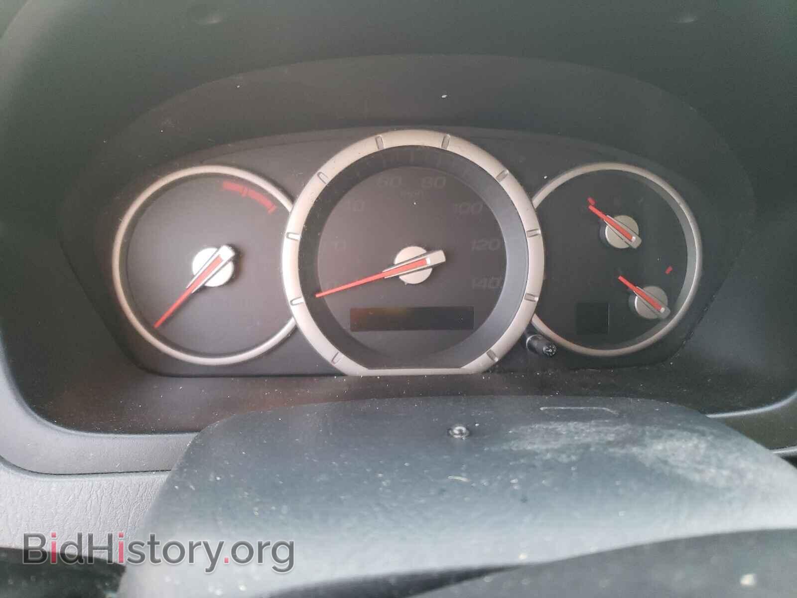2008 HONDA PILOT - VIN: 5FNYF18548B055068 - Фото 8