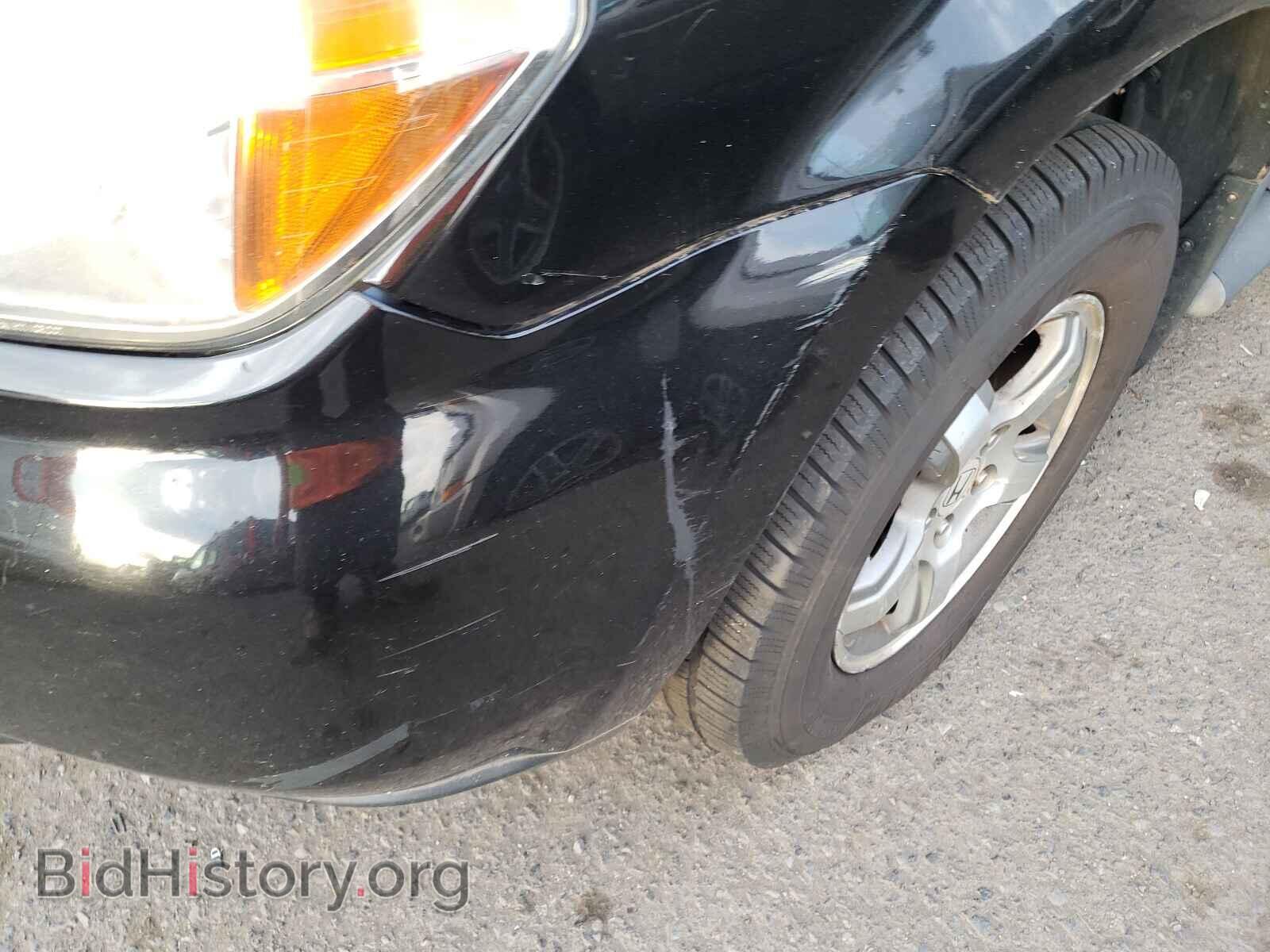 2008 HONDA PILOT - VIN: 5FNYF18548B055068 - Фото 9