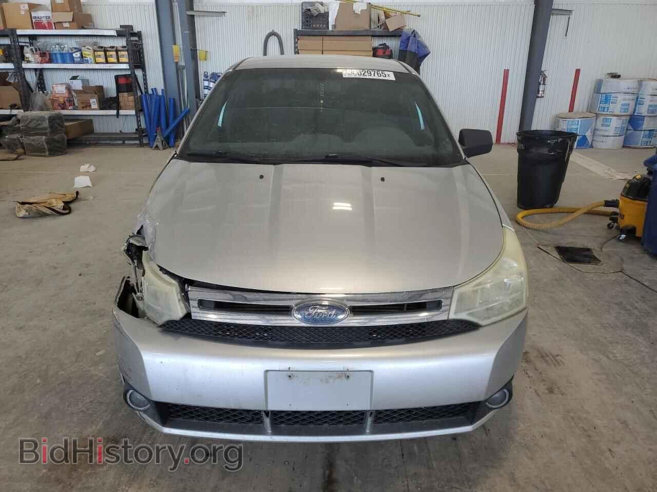 2010 FORD FOCUS - VIN: 1FAHP3FN8AW197877 - Фото 5