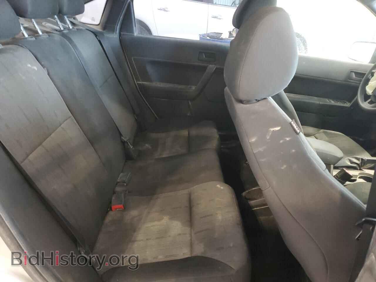 2010 FORD FOCUS - VIN: 1FAHP3FN8AW197877 - Фото 10