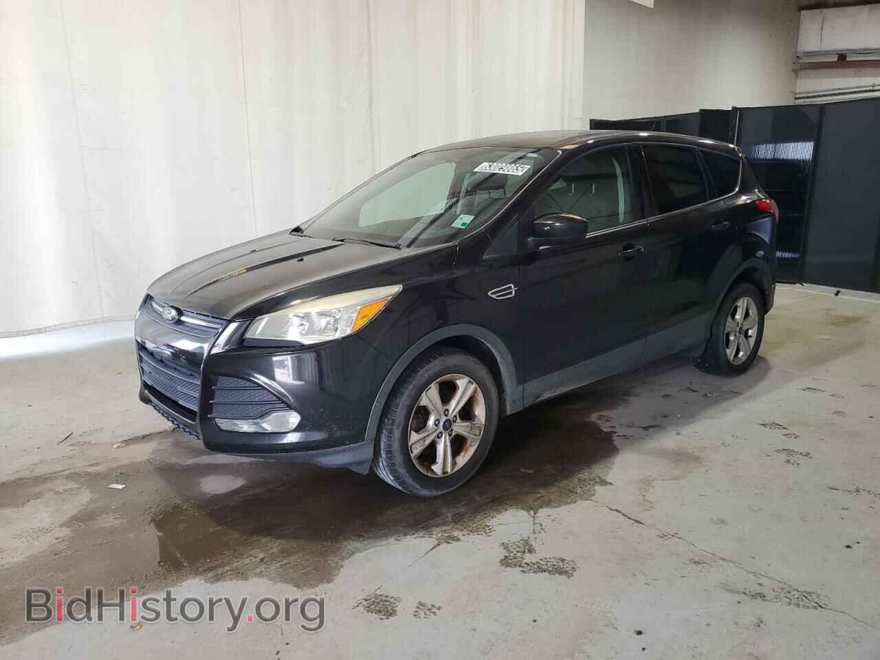 Photo 1FMCU9G96FUB64697 - FORD ESCAPE 2015