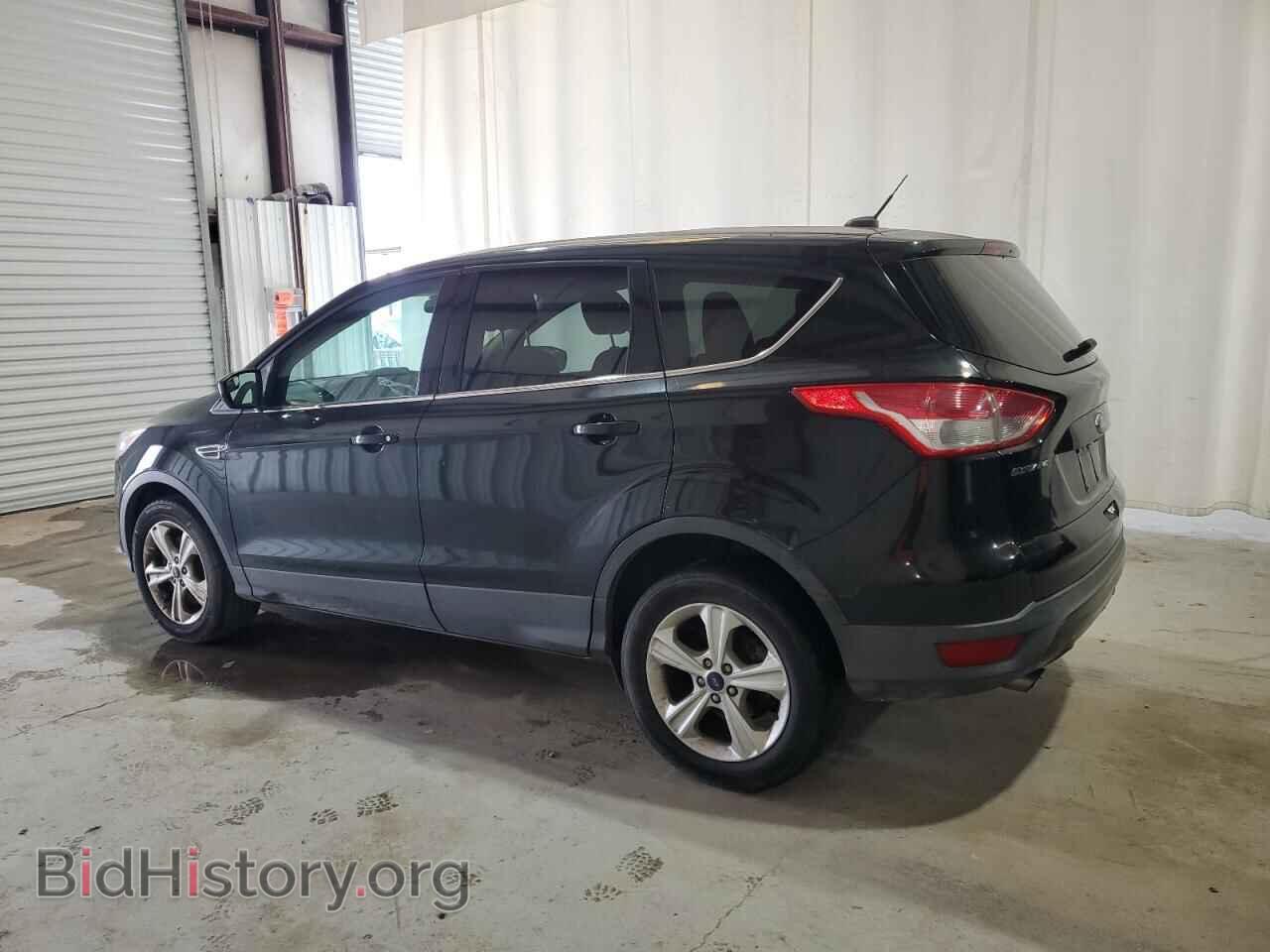 2015 FORD ESCAPE - VIN: 1FMCU9G96FUB64697 - Photo 2