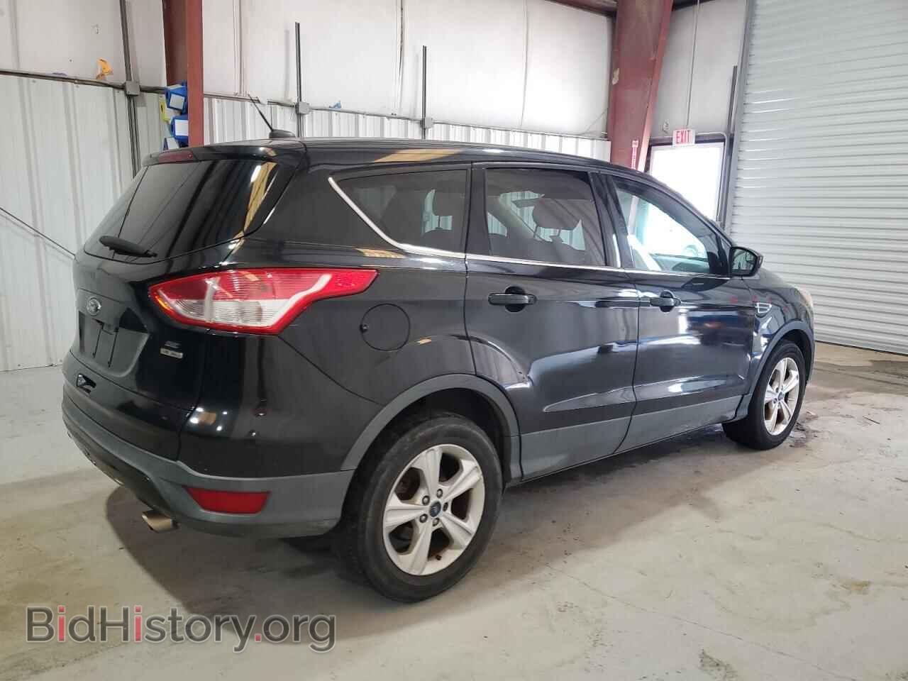 2015 FORD ESCAPE - VIN: 1FMCU9G96FUB64697 - Photo 3
