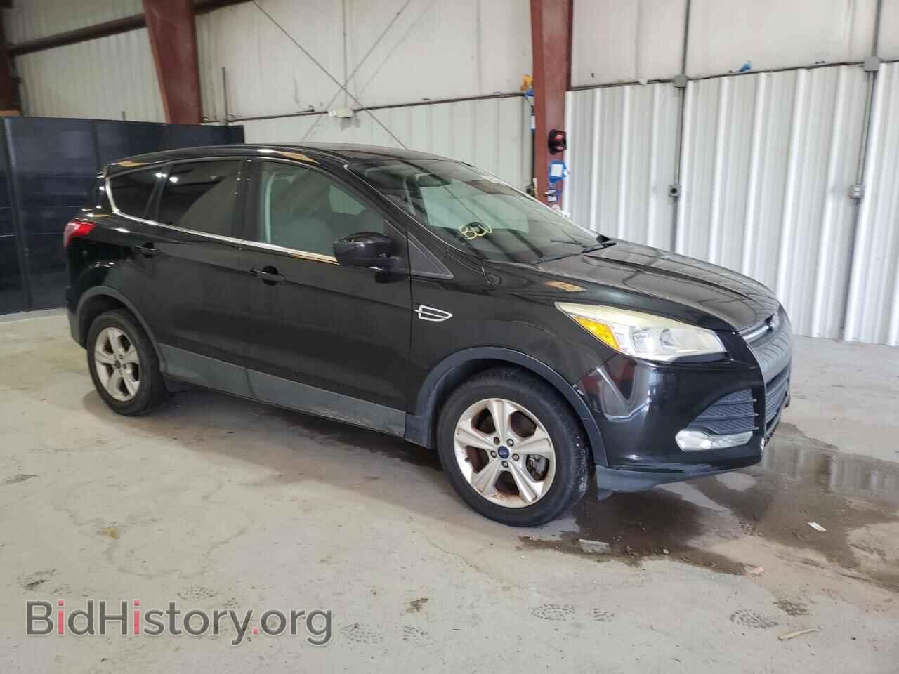 2015 FORD ESCAPE - VIN: 1FMCU9G96FUB64697 - Photo 4