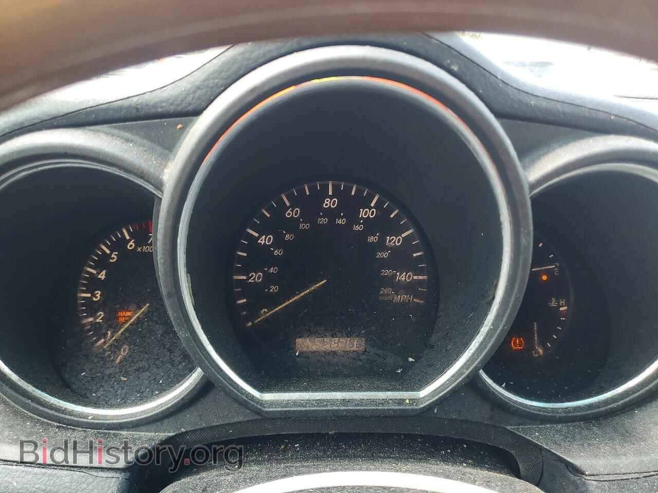 2007 LEXUS RX350 - VIN: 2T2HK31U47C012874 - Фото 9