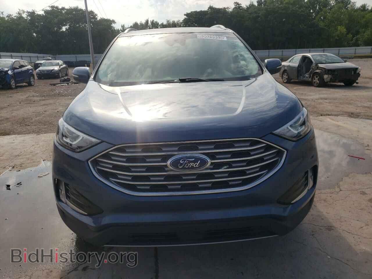 2019 FORD EDGE - VIN: 2FMPK4J97KBC58946 - Фото 5